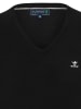 SIR RAYMOND TAILOR Pullover "Erky" in Schwarz
