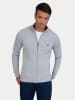 SIR RAYMOND TAILOR Cardigan "Sydney" in Grau