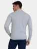 SIR RAYMOND TAILOR Cardigan "Sydney" in Grau
