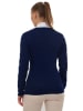 SIR RAYMOND TAILOR Pullover "Verty" in Dunkelblau