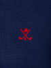 SIR RAYMOND TAILOR Trui "Verty" donkerblauw
