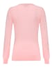 SIR RAYMOND TAILOR Pullover "Verty" in Rosa