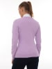 SIR RAYMOND TAILOR Pullover "Verty" in Lila