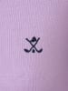 SIR RAYMOND TAILOR Pullover "Verty" in Lila
