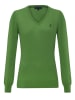 SIR RAYMOND TAILOR Pullover "Verty" in Grün