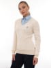 SIR RAYMOND TAILOR Pullover "Verty" in Beige