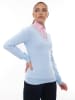 SIR RAYMOND TAILOR Pullover "Verty" in Blau