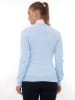 SIR RAYMOND TAILOR Pullover "Verty" in Blau
