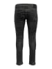 ONLY & SONS Spijkerbroek - slim fit - zwart