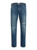 Jack & Jones Jeans "Chris Cooper" - Slim fit - in Blau