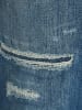 Jack & Jones Spijkerbroek "Chris Cooper" - slim fit - blauw