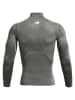 Under Armour Functioneel shirt grijs/meerkleurig