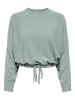 ONLY Pullover "Amalia" in Mint
