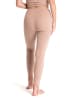 La Lupa Legging beige