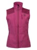 Halti Functionele bodywarmer "Pallas" roze