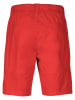 Halti Funktionsshorts "Pallas" in Rot