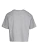 Converse Shirt in Grau