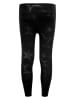 Converse Legging zwart