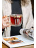 Vialli Design 2-delige set: glazen - 350 ml