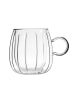 Vialli Design 2er-Set: Gläser - 350 ml