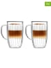 Vialli Design Szklanki (2 szt.) - 350 ml