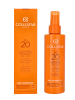 Collistar Zonnebrandspray "Tanning Moisturizing Milk" - SPF 20, 200 ml