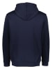 GAP Hoodie donkerblauw