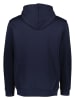 GAP Hoodie in Dunkelblau