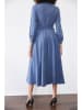 Jumeon Kleid in Blau