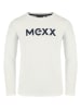 Mexx Longsleeve in Weiß