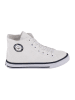 Cotto Sneakersy w kolorze białym