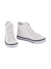 Cotto Sneakersy w kolorze białym