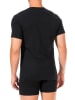 Calvin Klein 2er-Set: Shirts in Schwarz