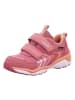 superfit Sneakers "Sport 5" in Pink