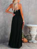 Milan Kiss Kleid in Schwarz