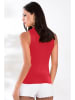 Milan Kiss Top in Rot