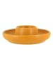 Ogo Living Eierbecher in Orange - Ø 10,5 cm