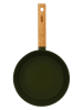 Ogo Living Pfanne "Ector" in Khaki - Ø 20 cm