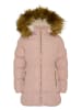 HULABALU Winterparka "Ylva" in Rosa