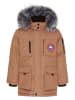 HULABALU Parka camel