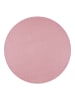 Hanse Home Kurzflor-Teppich "Nasty" in Rosa