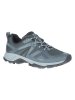 Merrell Buty trekkingowe "Mqm Flex 2 GTX" w kolorze szaro-czarnym