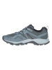 Merrell Buty trekkingowe "Mqm Flex 2 GTX" w kolorze szaro-czarnym