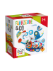 Headu 8-delige puzzelset - vanaf 2 jaar