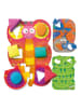 Headu 17tlg. Puzzle - ab 2 Jahren