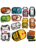 Headu 36tlg. Puzzle - ab 2 Jahren