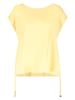 SAMOON Shirt in Gelb