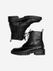 ONLY Boots "Bold" in Schwarz