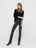 JDY Pullover "New" in Schwarz