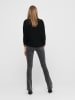 JDY Pullover "New" in Schwarz